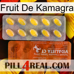 Kamagra Fruit 42